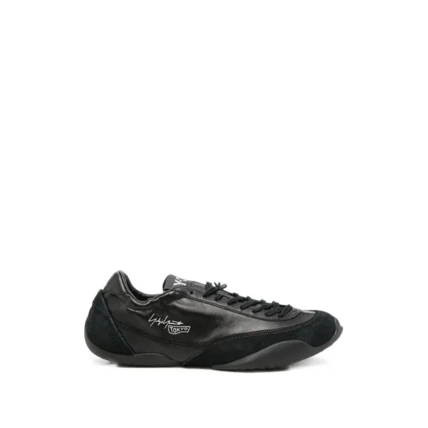 Y-3 Sneakers BLACK - Y-3