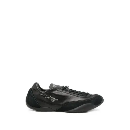Y-3 Sneakers BLACK - Y-3