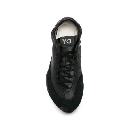 Y-3 Sneakers BLACK - Y-3