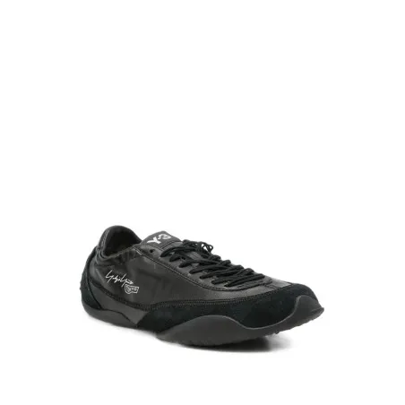 Y-3 Sneakers BLACK - Y-3