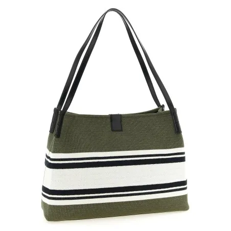 Balmain Medium Release Shopping Bag - BALMAIN