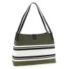 Balmain Medium Release Shopping Bag - BALMAIN