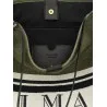 Balmain Medium Release Shopping Bag - BALMAIN