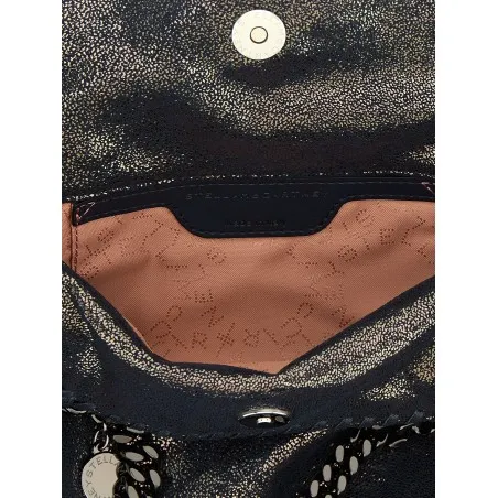 Stella Mccartney Falabella Mini Handbag - 