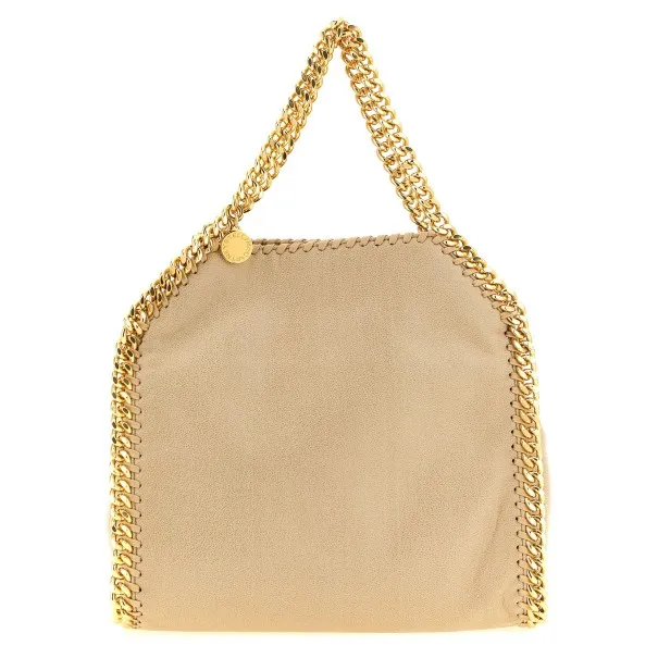Stella Mccartney Falabella Mini Shoulder Bag - 