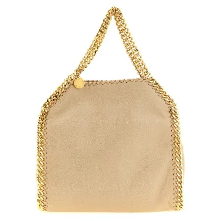 Stella Mccartney Falabella Mini Shoulder Bag - 