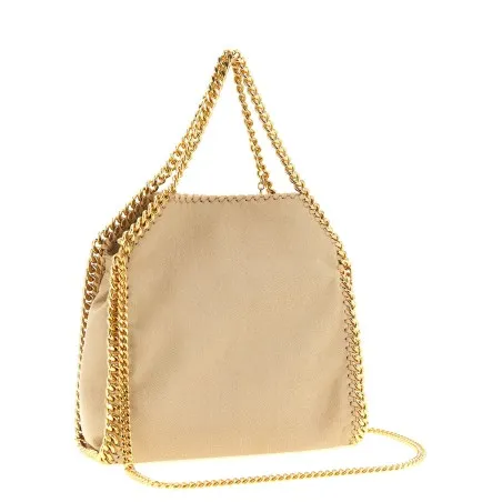 Stella Mccartney Falabella Mini Shoulder Bag - 