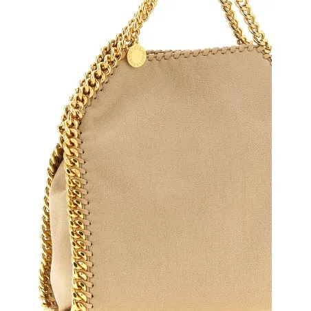 Stella Mccartney Falabella Mini Shoulder Bag - 
