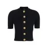 Balmain 4-pocket knitted cardigan - BALMAIN