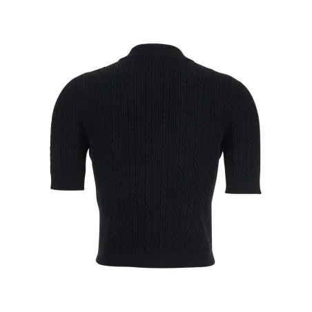 Balmain 4-pocket knitted cardigan - BALMAIN