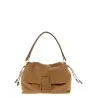 Fendi Mamma Baguette Large Shoulder Bag - FENDI