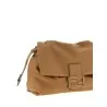 Fendi Mamma Baguette Large Shoulder Bag - FENDI