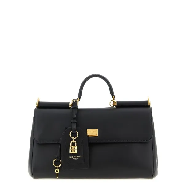 Dolce & Gabbana Medium ‘my Sicily’ Handbag - Dolce&Gabbana