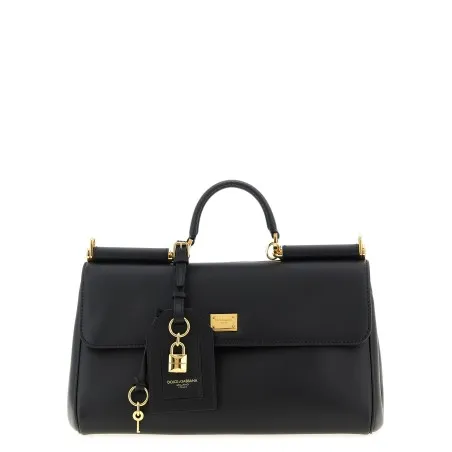 Dolce & Gabbana Medium ‘my Sicily’ Handbag - Dolce&Gabbana