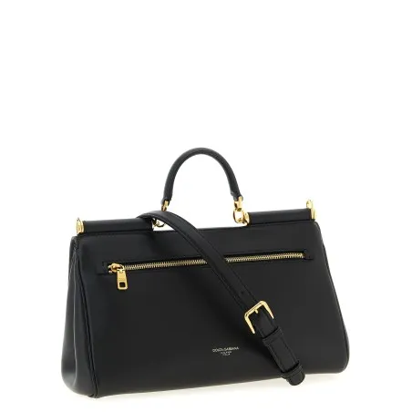 Dolce & Gabbana Medium ‘my Sicily’ Handbag - Dolce&Gabbana