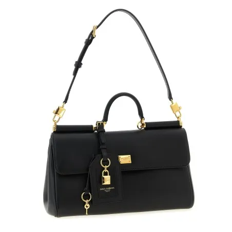 Dolce & Gabbana Medium ‘my Sicily’ Handbag - Dolce&Gabbana