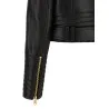 Balmain Leather Jacket - BALMAIN