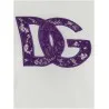 Dolce & Gabbana Lace T-shirt - Dolce&Gabbana