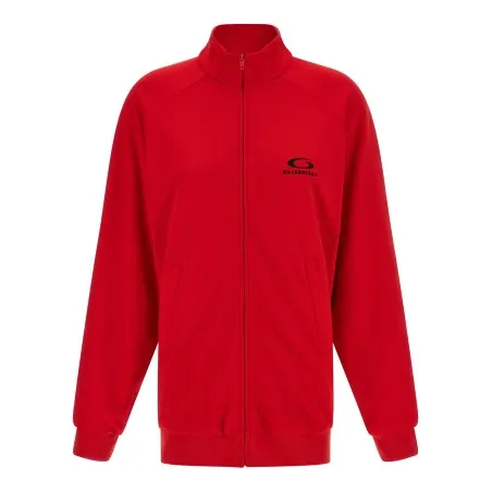 Balenciaga Back Tracksuit Dress - BALENCIAGA