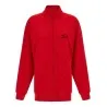 Balenciaga Back Tracksuit Dress - BALENCIAGA