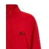 Balenciaga Back Tracksuit Dress - BALENCIAGA