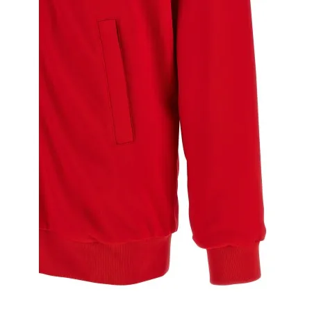 Balenciaga Back Tracksuit Dress - BALENCIAGA