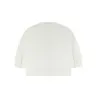 Givenchy Cropped Shirt - GIVENCHY