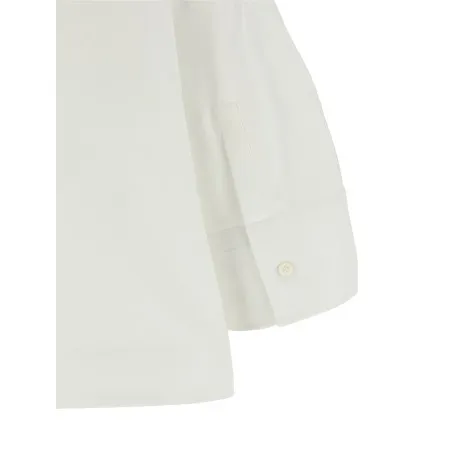 Givenchy Cropped Shirt - GIVENCHY