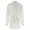 Balenciaga Wrap Shirt - BALENCIAGA