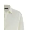 Balenciaga Wrap Shirt - BALENCIAGA