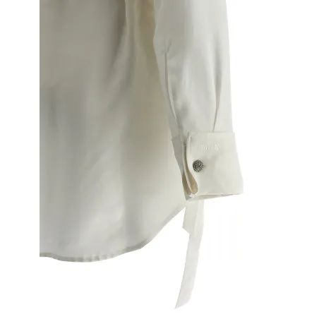 Balenciaga Wrap Shirt - BALENCIAGA