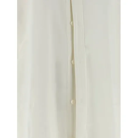 Balenciaga Wrap Shirt - BALENCIAGA