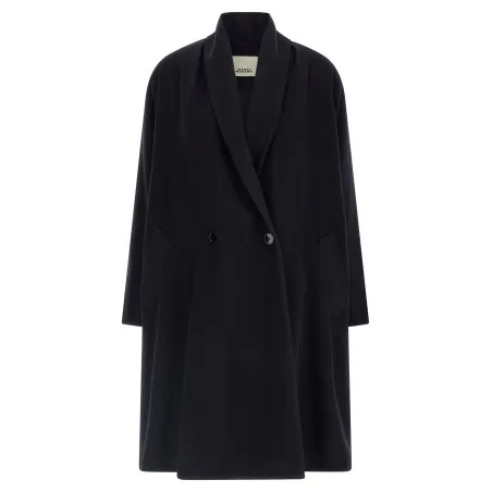Isabel Marant Elise Coat - ISABEL MARANT