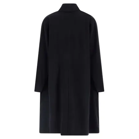 Isabel Marant Elise Coat - ISABEL MARANT