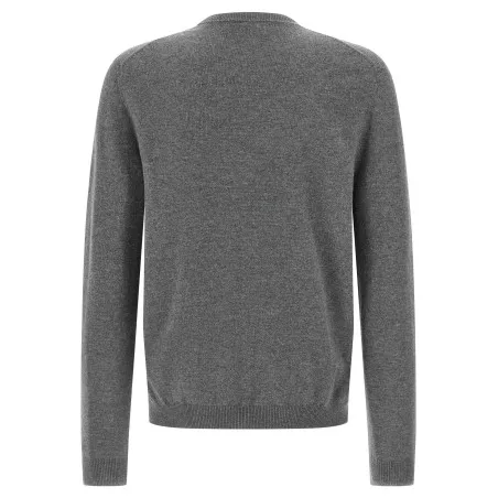 Gucci Gg Intarsia Sweater - Gucci