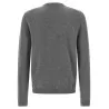 Gucci Gg Intarsia Sweater - Gucci
