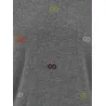 Gucci Gg Intarsia Sweater - Gucci