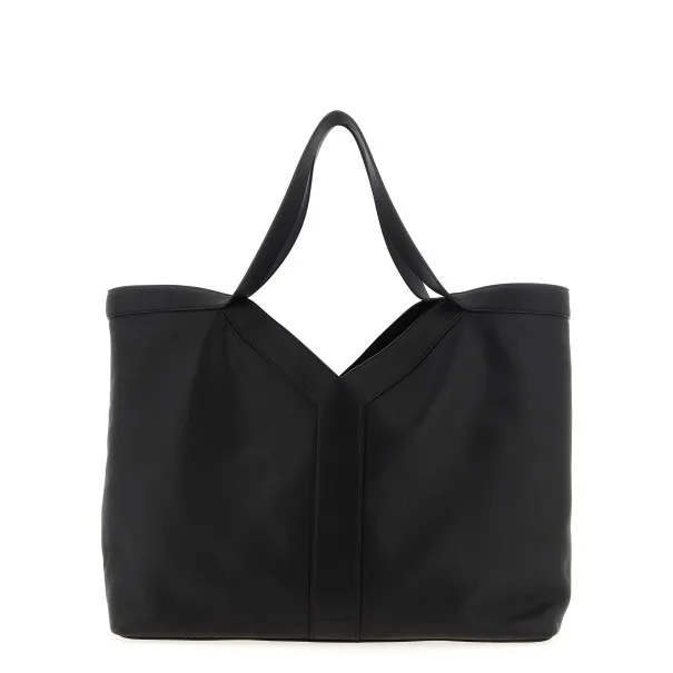 Saint Laurent Y Large Shopping Bag - Yves Saint Laurent