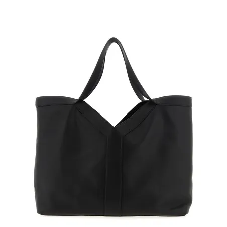 Saint Laurent Y Large Shopping Bag - Yves Saint Laurent