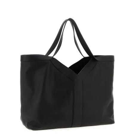 Saint Laurent Y Large Shopping Bag - Yves Saint Laurent