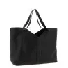 Saint Laurent Y Large Shopping Bag - Yves Saint Laurent