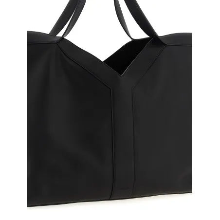 Saint Laurent Y Large Shopping Bag - Yves Saint Laurent