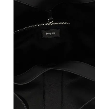 Saint Laurent Y Large Shopping Bag - Yves Saint Laurent