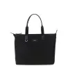 Dolce & Gabbana Media Logo Patch Shopping Bag - Dolce&Gabbana