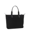Dolce & Gabbana Media Logo Patch Shopping Bag - Dolce&Gabbana