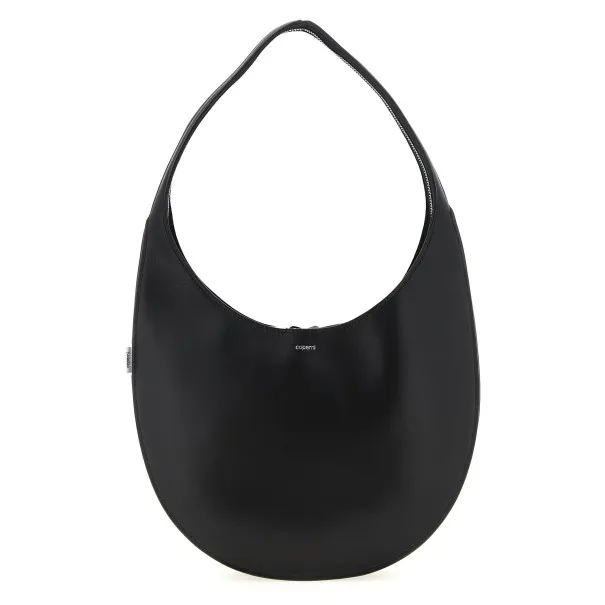 Coperni Soft Swipe Medium Shoulder Bag - Coperni