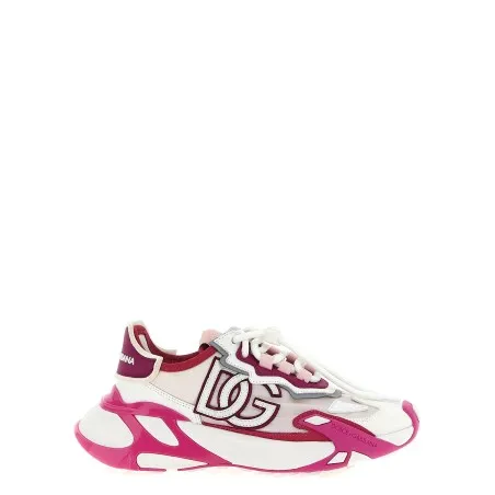 Dolce & Gabbana Day Faster Sneaker - Dolce&Gabbana