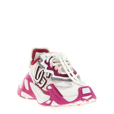Dolce & Gabbana Day Faster Sneaker - Dolce&Gabbana