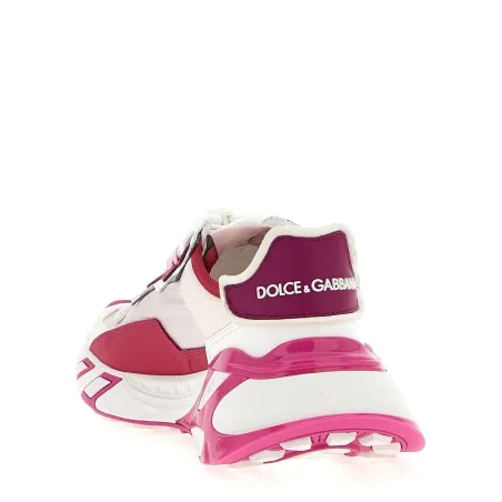 Dolce & Gabbana Day Faster Sneaker - Dolce&Gabbana