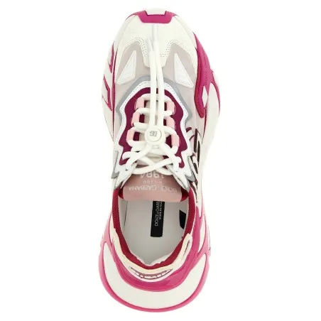 Dolce & Gabbana Day Faster Sneaker - Dolce&Gabbana